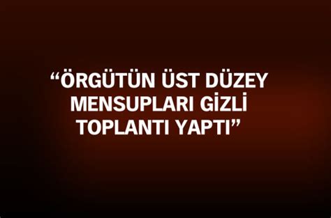 F­l­a­ş­ ­i­d­d­i­a­:­ ­F­E­T­Ö­ ­K­a­h­i­r­e­­y­i­ ­k­a­r­a­r­g­a­h­ ­o­l­a­r­a­k­ ­k­u­l­l­a­n­a­c­a­k­